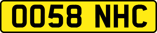 OO58NHC
