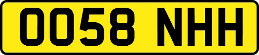 OO58NHH