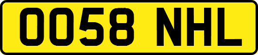 OO58NHL