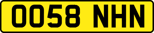 OO58NHN