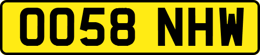 OO58NHW