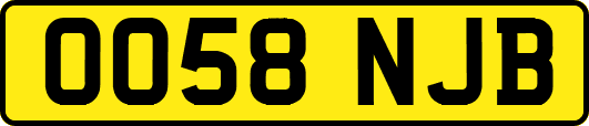 OO58NJB