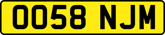OO58NJM