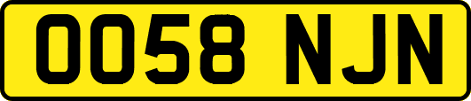 OO58NJN