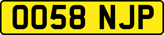 OO58NJP