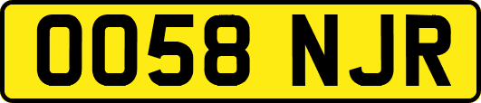 OO58NJR