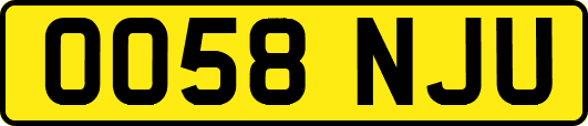 OO58NJU