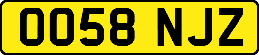 OO58NJZ