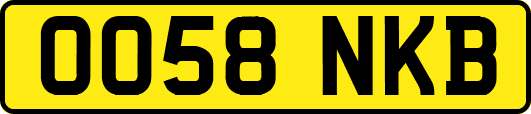 OO58NKB