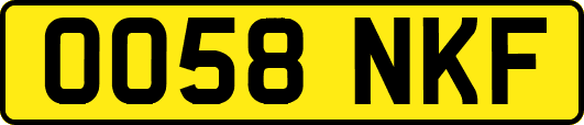 OO58NKF