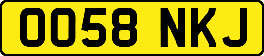 OO58NKJ