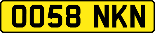 OO58NKN