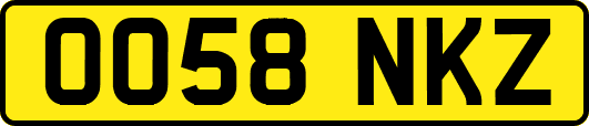 OO58NKZ