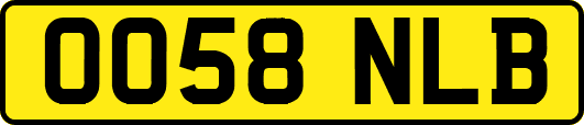 OO58NLB