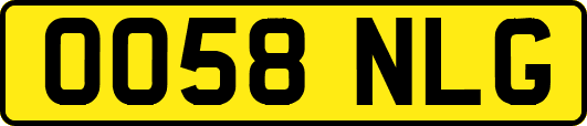 OO58NLG