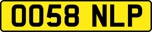 OO58NLP