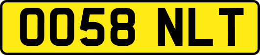 OO58NLT