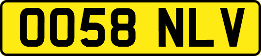 OO58NLV