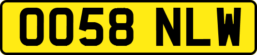 OO58NLW