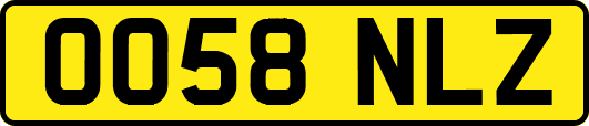 OO58NLZ