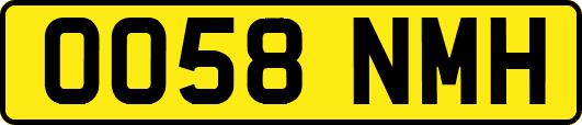 OO58NMH