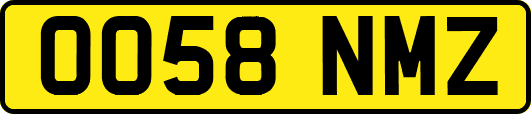 OO58NMZ