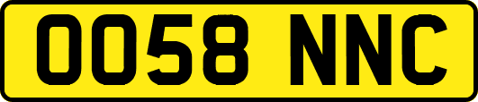 OO58NNC