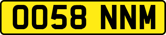 OO58NNM