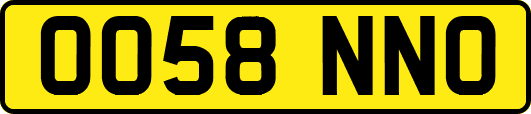 OO58NNO