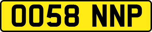 OO58NNP
