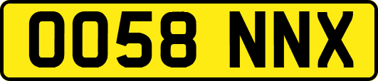 OO58NNX