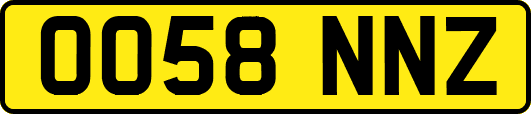 OO58NNZ