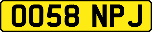 OO58NPJ