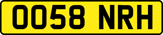 OO58NRH