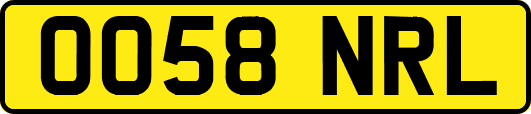 OO58NRL