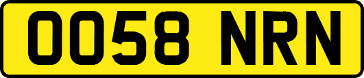 OO58NRN