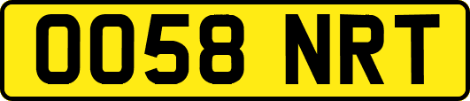 OO58NRT