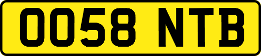 OO58NTB
