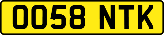 OO58NTK