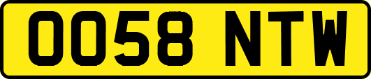 OO58NTW
