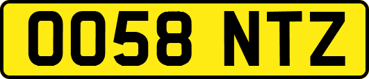 OO58NTZ