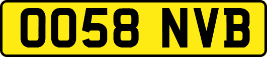 OO58NVB