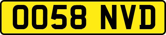 OO58NVD