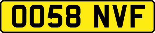 OO58NVF