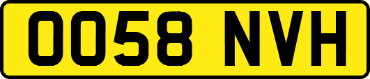 OO58NVH