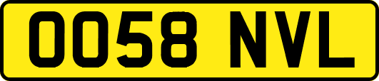 OO58NVL
