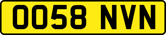 OO58NVN