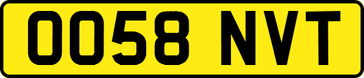 OO58NVT