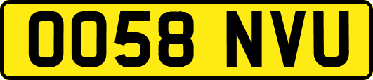 OO58NVU