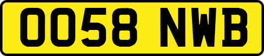 OO58NWB